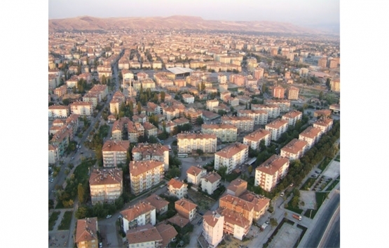 ÖİB'den Aksaray'daki gayrimenkulün satışına onay!