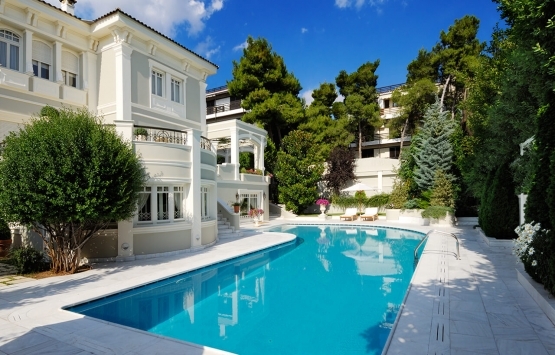 Satılık ev fiyatına kiralık yazlık!