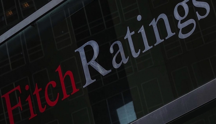 Fitch Türkiye nin büyüme tahminini yükseltti!