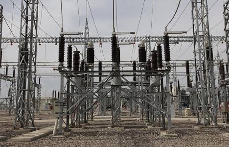 Enerjinin kredi hacmi 66 milyar 716 milyon 936 bin lirayı buldu!