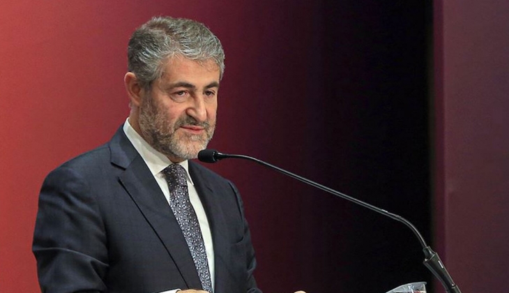 Temel gıda ürünlerine yönelik kritik adım atıldı! Bakan Nebati resmen açıkladı! KDV indirimlerine ek...