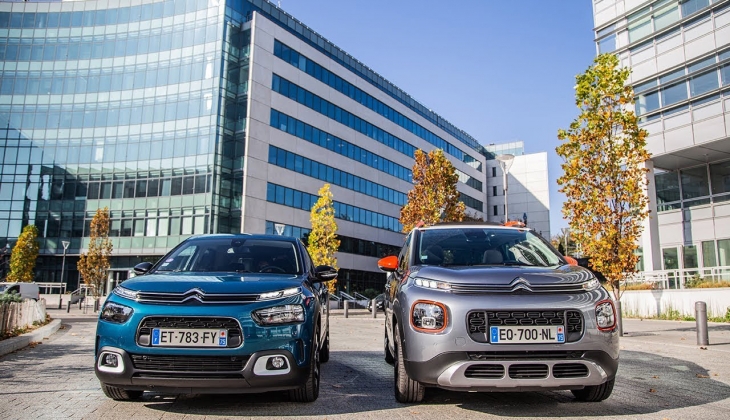 Citroen C3 ve C4'te böyle bir fırsat görülmedi! Sıfır araba almak isteyenlerin dikkatine! 31 Temmuz 2022 fiyat listesi