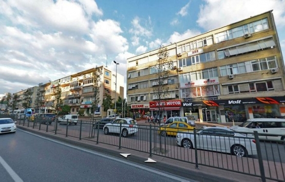 Beşiktaş Barbaros Bulvarı ndaki binalar için yükseklik serbest!