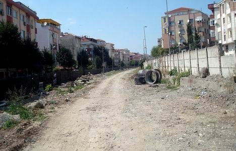Marmaray Kanarya Soğuksu Küçükçekmece Halkalı hattı ne durumda?