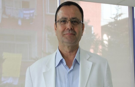 Şerafettin Aşut: Mersin'de hedef, daha akıllı kent!