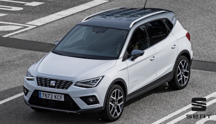 Seat’tan indirim fırtınası! Arona’ya tamı tamına 102 bin TL indirim geldi!