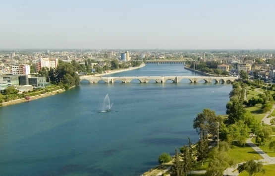 Adana'da 10.6 milyon TL'ye icradan satılık gayrimenkul!