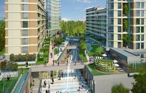 Sur Yapı İlkbahar teslim tarihi