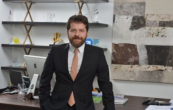 Nef en beğenilen konut markası oldu!