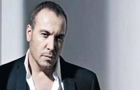 Cenk Eren Cihangir'deki evinin içine küçük bir hamam yaptırdı!