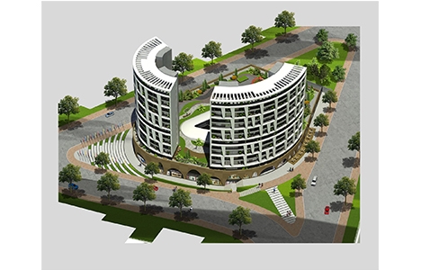 Denge Towers Sancaktepe satışta! 355 bin TL ye!