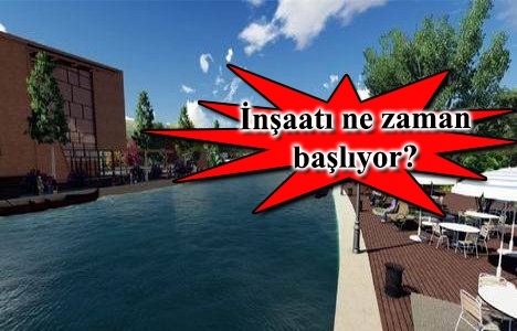 Ankara Boğazı projesinde son durum ne?