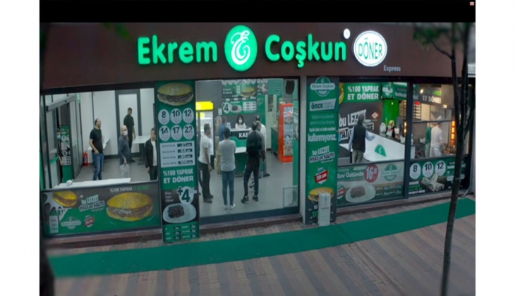 Ekrem Coşkun Gıda’ya 3 ay geçici konkordato koruması!