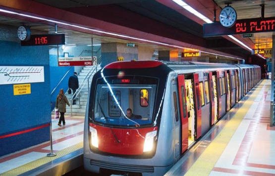 Ankara'ya iki yeni Ankaray ve metro müjdesi!