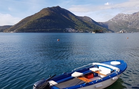 Adriyatik kıyısında Avrupa’nın Yeni Gözdesi: Karadağ!