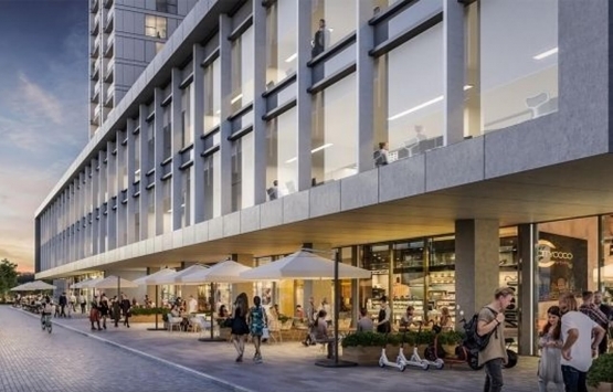 3S Kale Topaz Residence basın toplantısı 24 Mart ta!