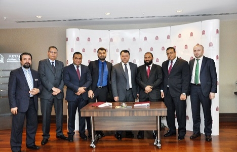 Mes, Birlik ve Retaj dan Bayrampaşa ya otel!