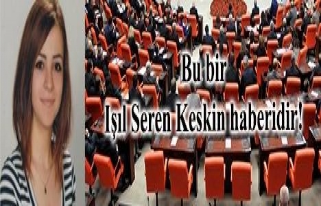 Konut satışlarında yapılan düzenlemeye ilişkin 5 sorun TBMM de!