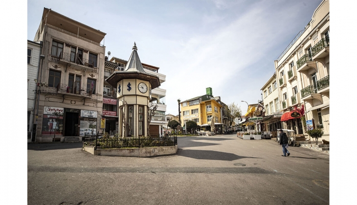 Yarısı Bizden Kampanyası na en az başvuru faya en yakın yerden!