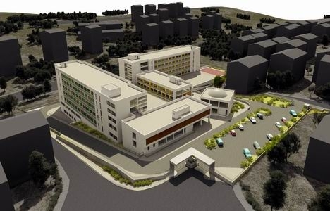 İTO Başakşehir e Anadolu Kız İHL yaptıracak!