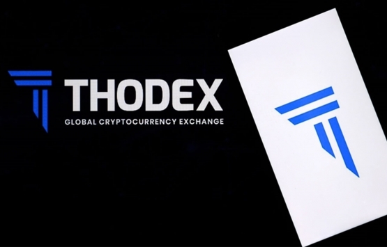 Thodex'in banka hesabındaki yaklaşık 16 milyon TL'ye el konuldu!