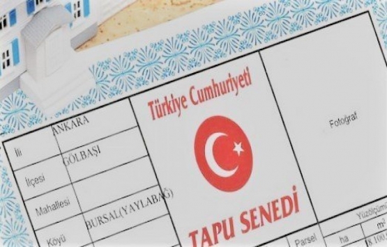 Tapuda miras intikali nasıl yapılır? Miras intikali için hangi belgeler gereklidir?