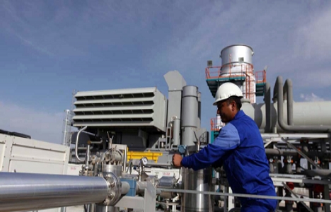 Gazprom, Türkmengaz'ın doğalgaz fiyatı için mahkemeye başvurdu!