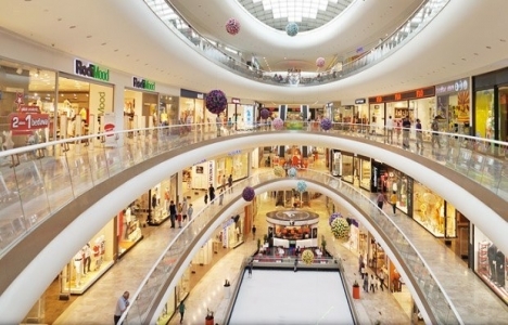 Perakendecilerin cirosunun 120 milyar dolara çıkması hedefleniyor!