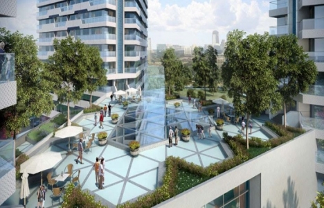 Şua Elite Concept daire satış fiyatları!