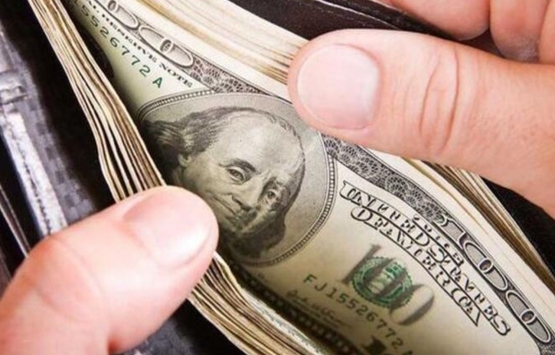 Dolar/TL 19 ay sonra 6.50'yi geçti!