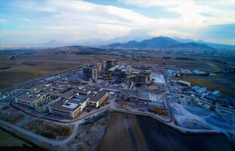 YDA Holding projelerindeki yatak kapasitelerini iki katına çıkarmayı hedefliyor!