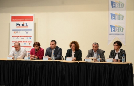 Turizmde Yeni Arayışlar paneli düzenlendi!