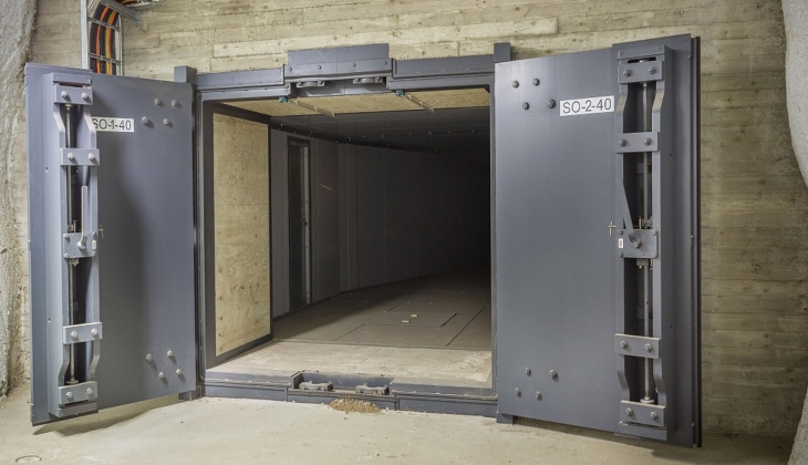 Konut inşaatlarında büyük sorun: Zorunlu olan sığınıklar daireye dönüştürülüyor!