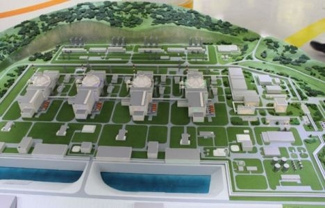 Akkuyu Nükleer Santrali neden iptal edilmiyor?