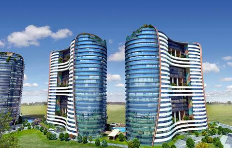 Kentplus Kadıköy’de hafriyat başladı! İşte Kentplus Fikirtepe fiyatları!