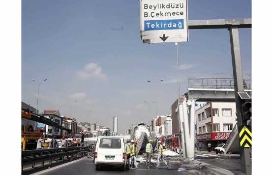 Avcılar Firuzköy 1/1000 ve 1/100.000 ölçekli imar planı değişikliği askıda!