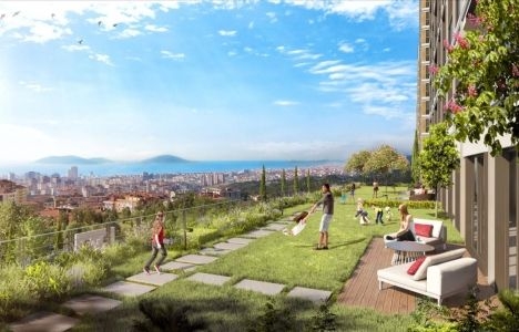 Yeşil Mavi Sur Yapı Evleri 2017 fiyat bilgisi!