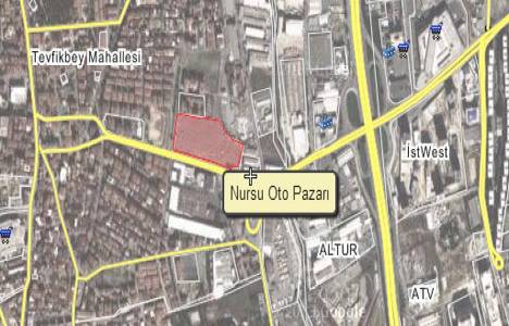 Toya Yapı Basın Ekspres Yolu projesine hazırlanıyor! Yeni proje!