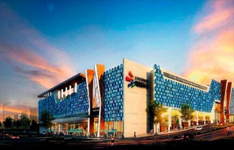 Primemall SivasPark AVM'nin temeli atıldı!