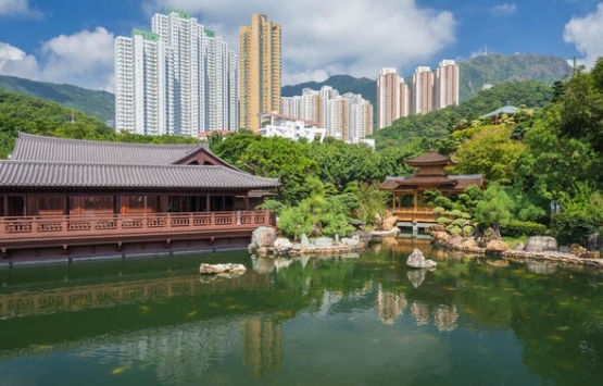 En çok gökdelene sahip 30 şehir!