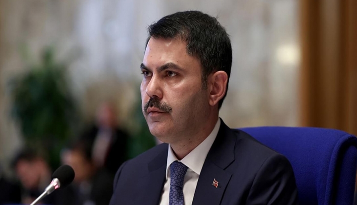 Murat Kurum açıkladı: İstanbul da 1.5 milyon konut riskli! 600 bin konutu bir an önce dönüştürmemiz gerekiyor...