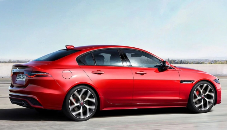Jaguar XE fiyatları kaç TL? En uygun Jaguar XE ne kadar? İşte 15 Mayıs 2022 fiyat listesi...