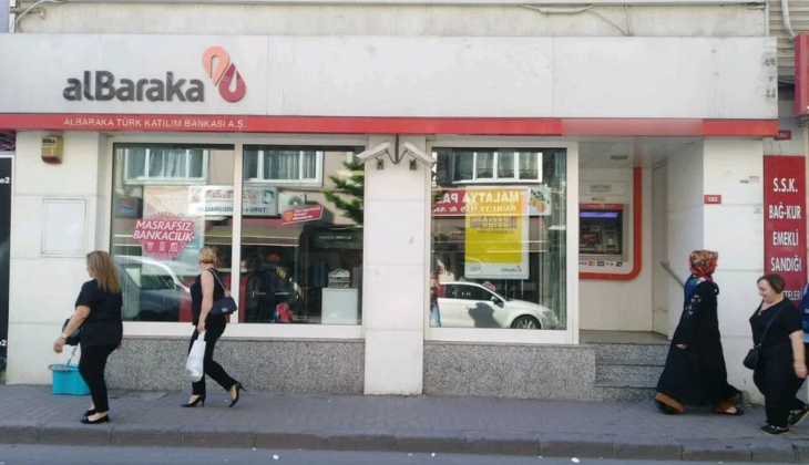 Albaraka Türk ten büyük kolaylık! İGDAŞ faturalarınıza taksit imkanı! Bu haber içinizi ısıtacak
