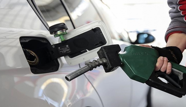 Akaryakıta 72 saatte 4 TL yi aşan zam! Benzin, motorine yeni zam gelir mi? Opet, PO, BP, Total 8 Ekim 2022 fiyat listesi
