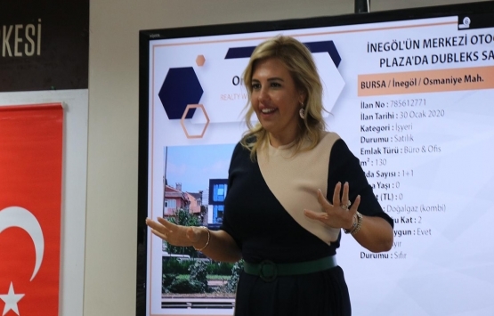 Apartmanlardan kaçış başladı! Bahçeli evlere talep arttı!