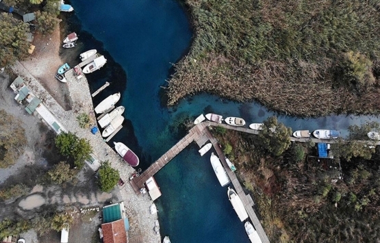 Muğla Akyaka da imar planı revizyonuna iptal kararı!