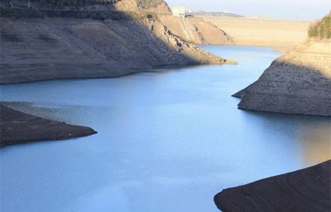 Baraj suyundan içme suyu nasıl elde edilir?