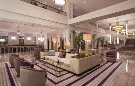 Martı İstanbul Hotel ''Yanımda olur musun'' sergisine ev sahipliği yapacak! 