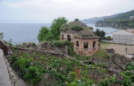 Başmelekler ve Kemerli kiliselerinin restorasyonu için onay bekleniyor! 
