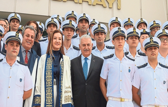 Dokuz Eylül Üniversitesi'ne fakülte müjdesı!